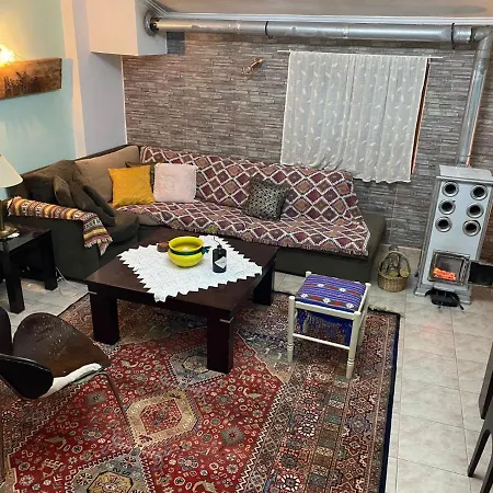 Villa 38 Korça