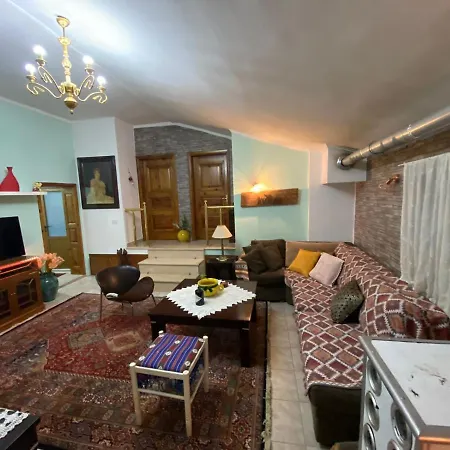 38 Villa *