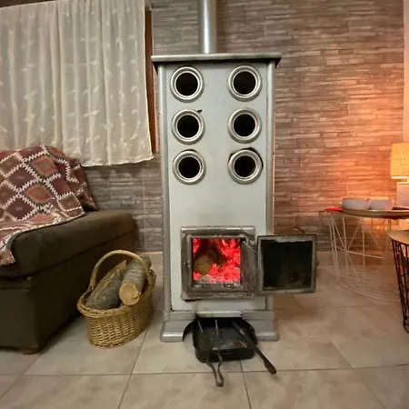 38 Villa