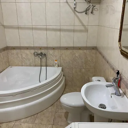 38 Villa Korce