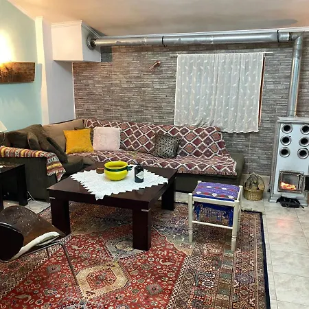38 Villa