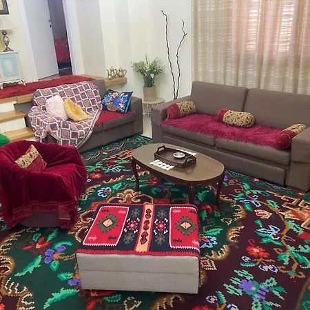 Villa 38 Korce