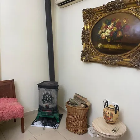 38 Villa *