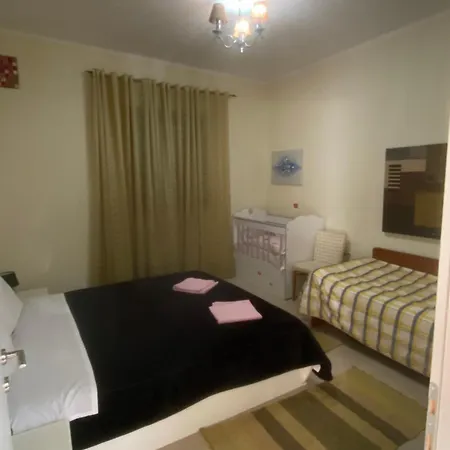 Villa 38 Korce