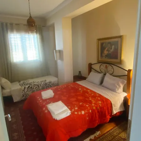 38 Villa