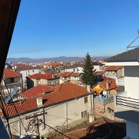 Villa 38 Korce