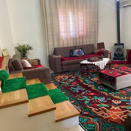 Villa 38 Korce